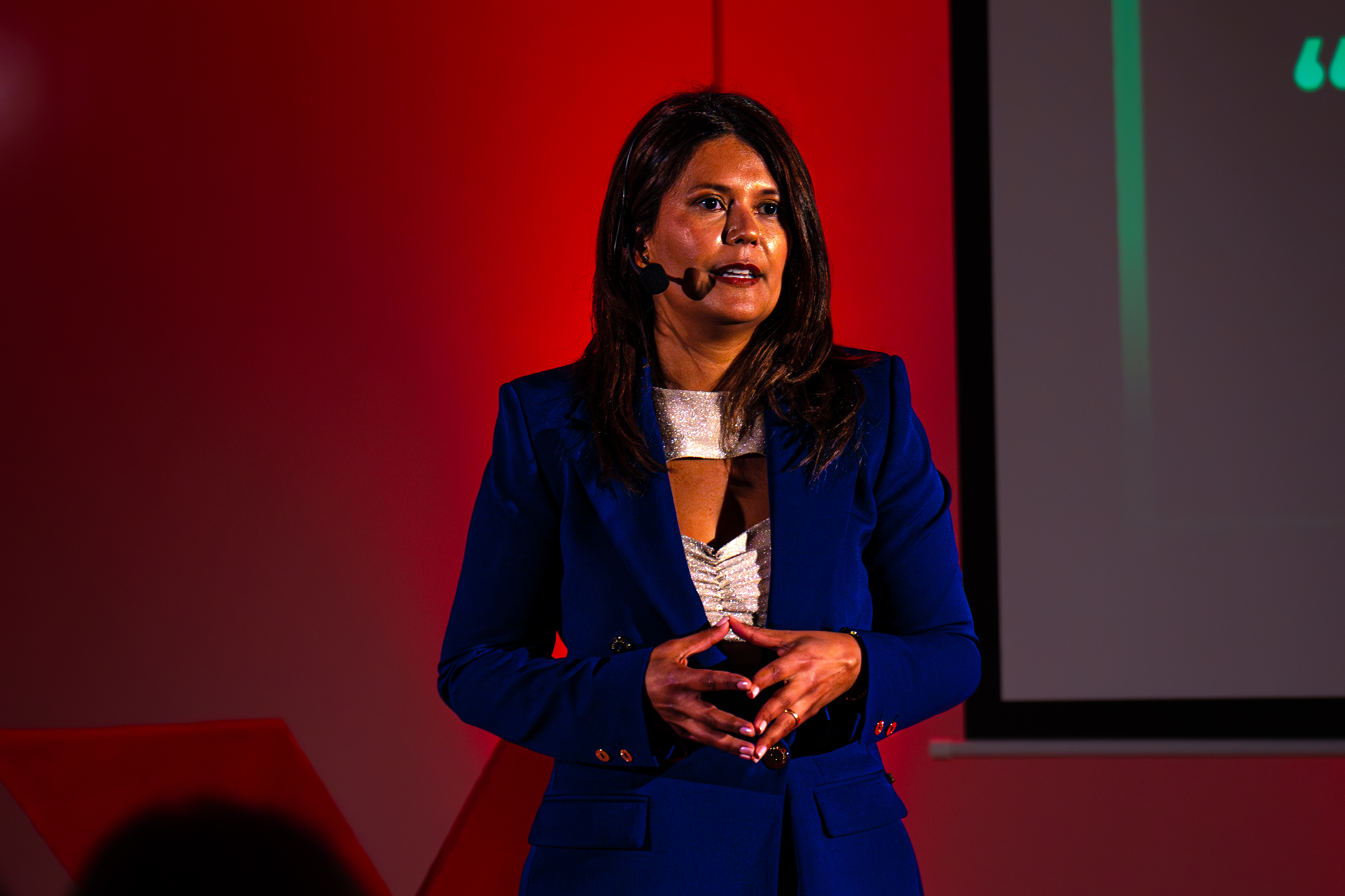 Mi historia, mi voz y un compromiso que trasciende generaciones