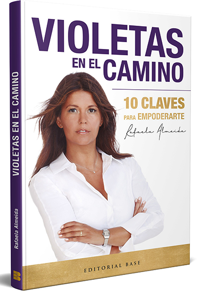 Violetas por el Camino